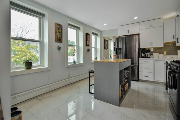 Property Photo:  99 Central Ave 3  MA 02150 