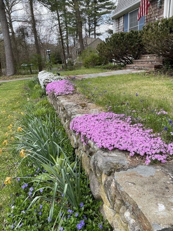 Property Photo:  21 Milebrook Rd  MA 02379 