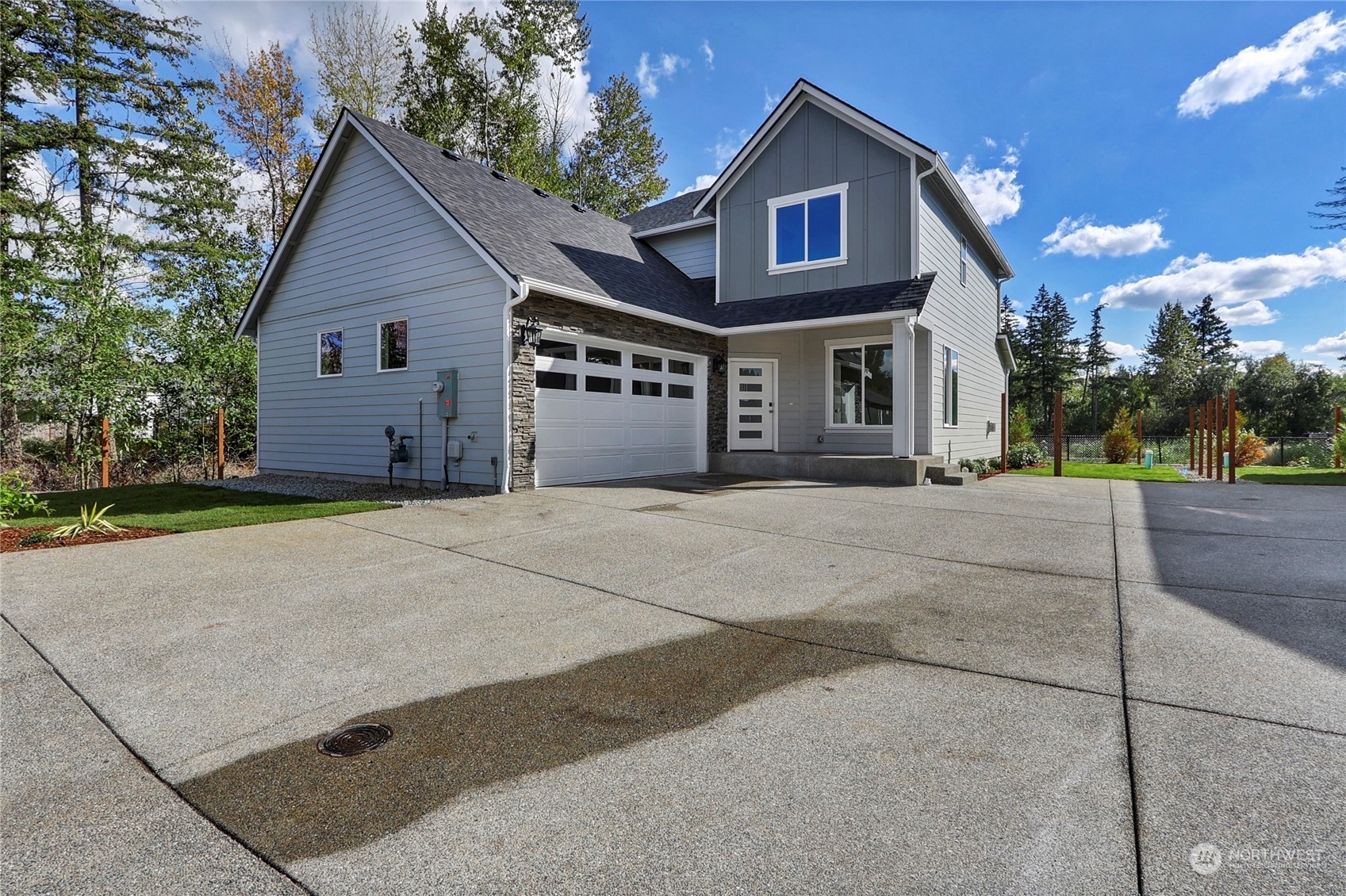 Property Photo:  7510 172nd Street Ct E  WA 98375 