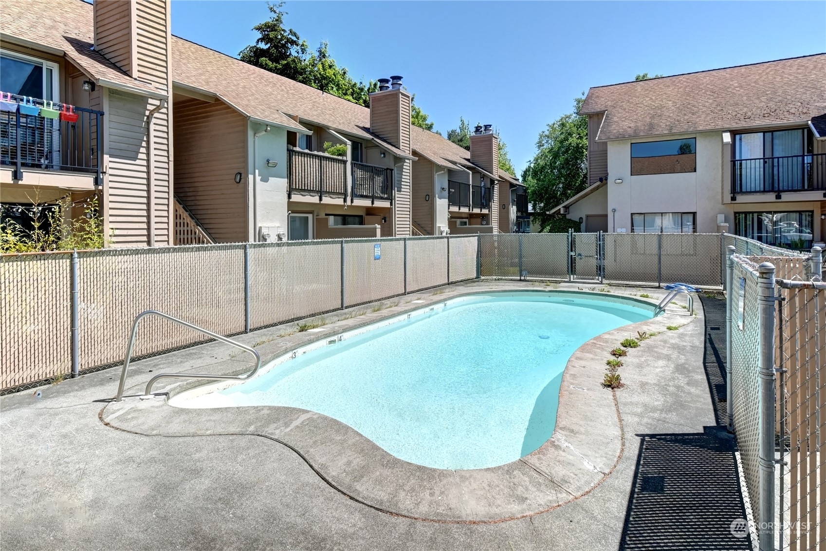 Property Photo:  12434 Ambaum Boulevard SW B110  WA 98146 