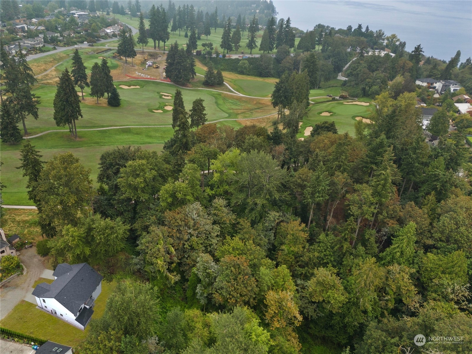 Property Photo: 5226 NE 75th Street WA 98115