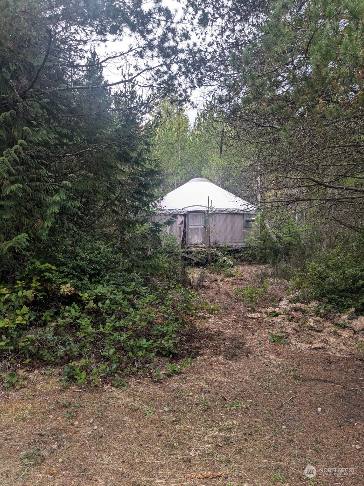 Property Photo: 1651 NE Tahuya Blacksmith Road WA 98588