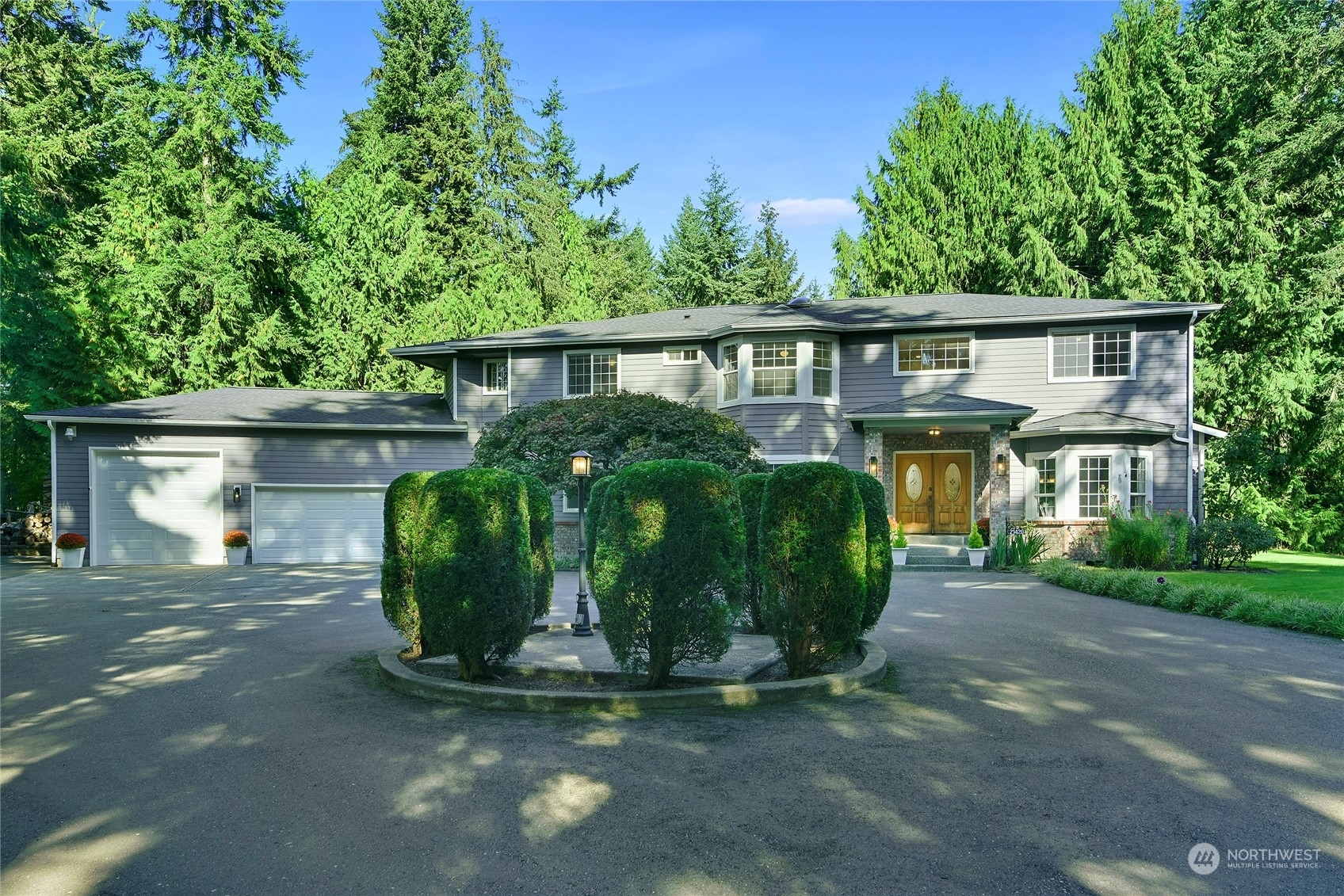 Property Photo: 21420 Skyridge Lane NE WA 98370