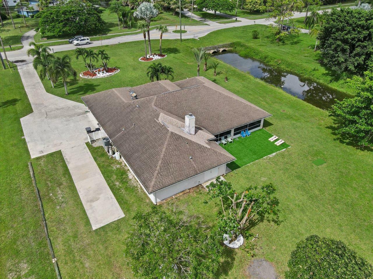 Property Photo:  11288 Orange Grove Boulevard  FL 33411 