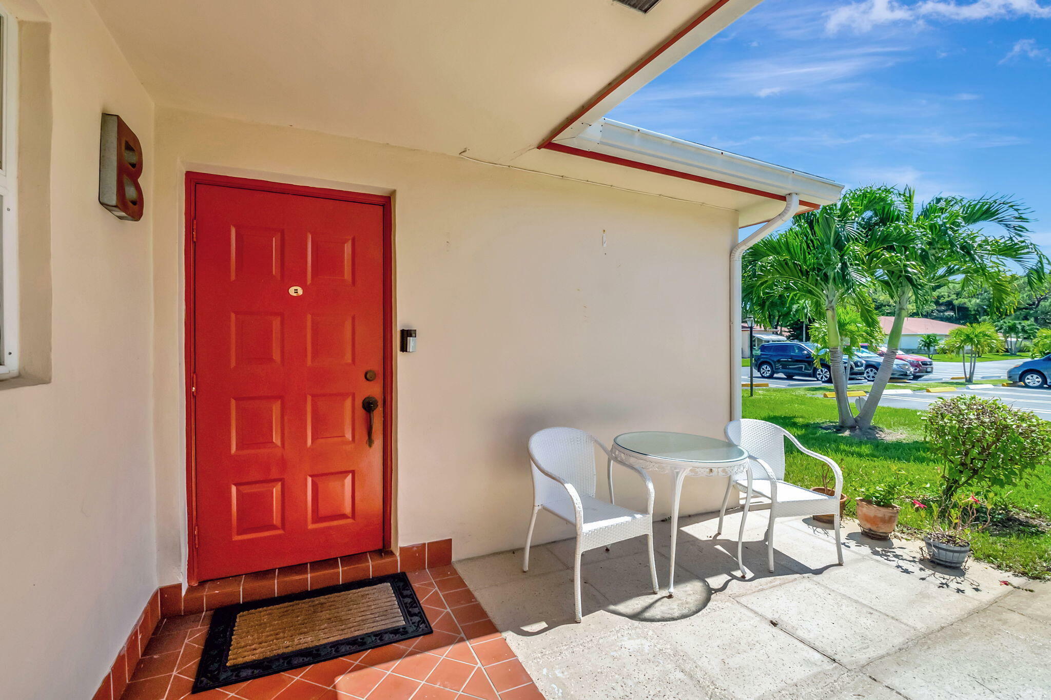 Property Photo:  5145 NW 3rd Street B  FL 33445 