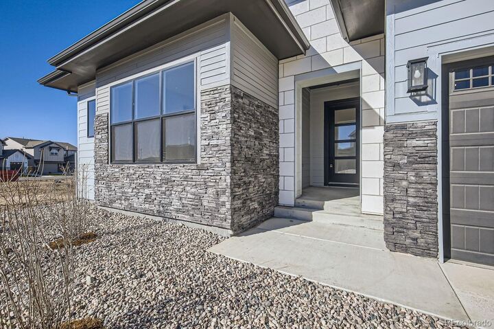 Property Photo: 4367 Trader Street CO 80547
