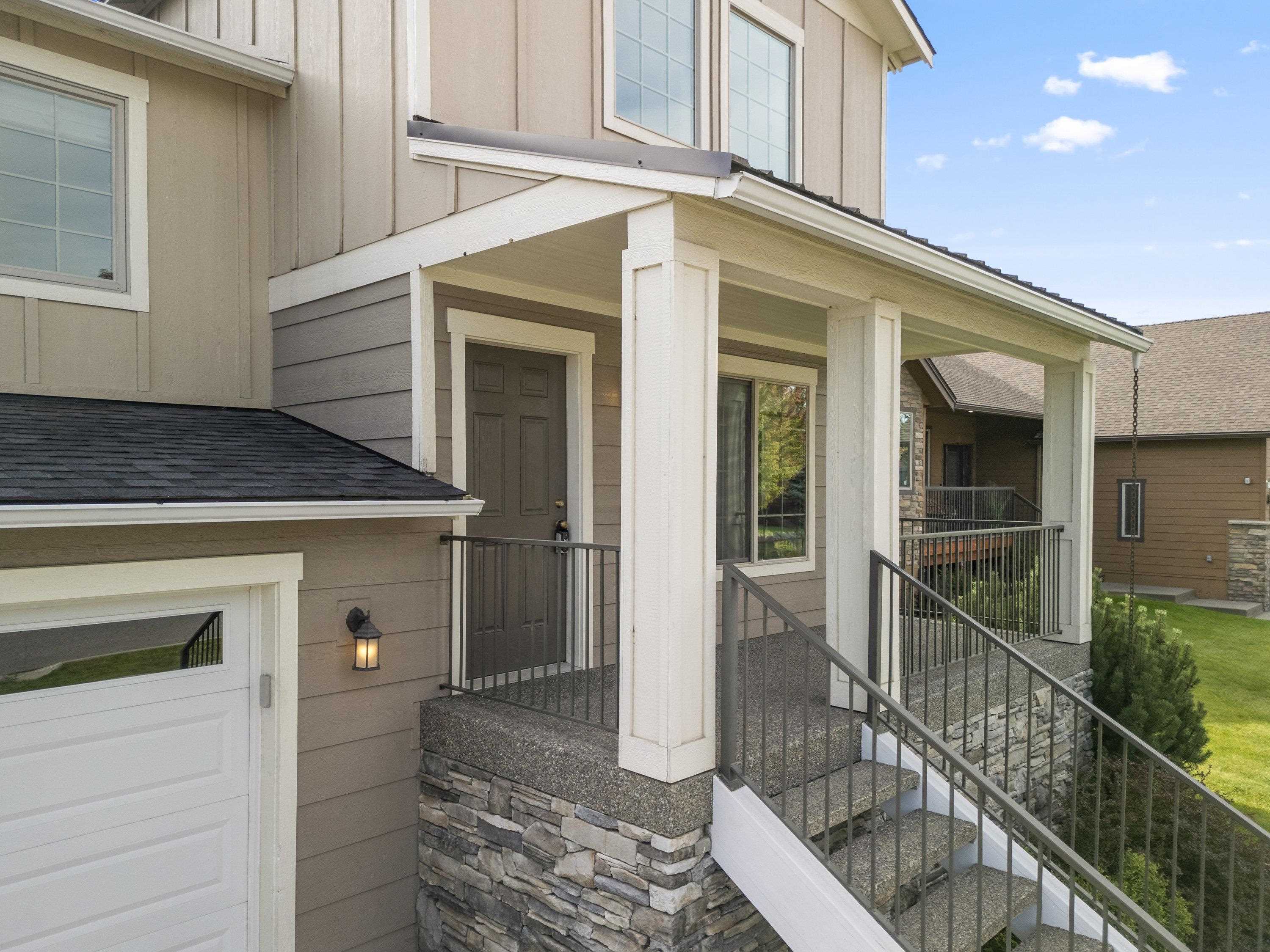 Property Photo:  11508 E Rivercrest Dr  WA 99206 