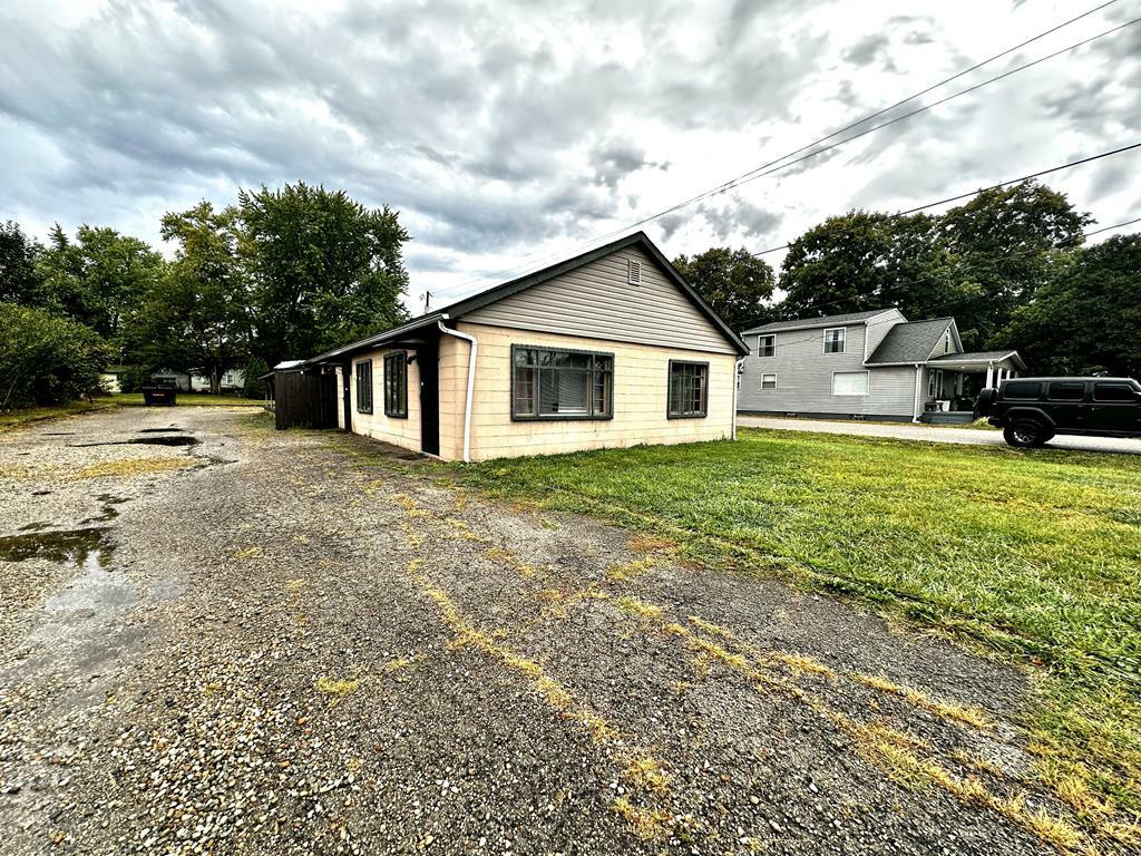 Property Photo:  12746 Pleasant Valley Road  OH 45601 