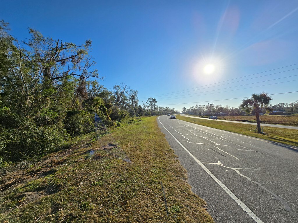 Property Photo:  0 S Highway 41  GA 31636 