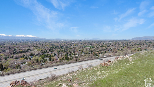 Property Photo:  5560 S Wasatch Blvd  UT 84121 