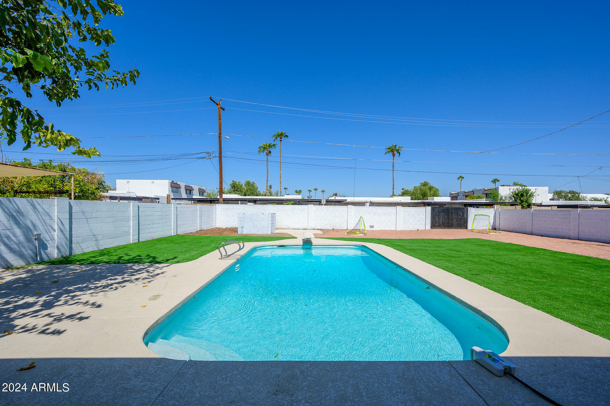 Property Photo:  7026 E Vernon Avenue  AZ 85257 