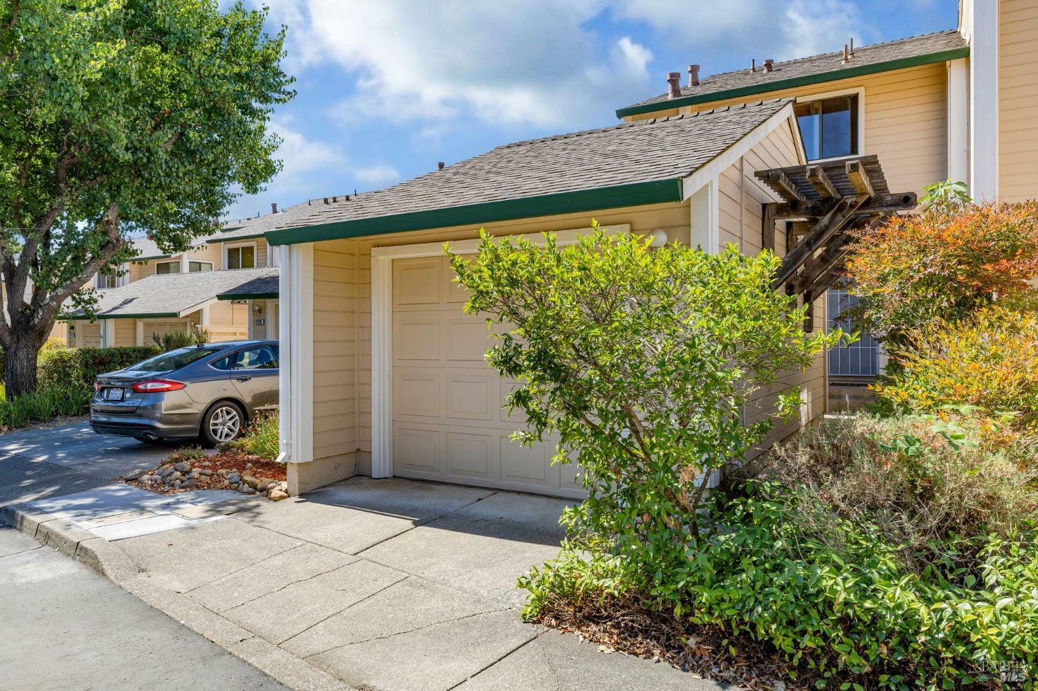 Property Photo:  2130 Chianti Drive  CA 95403 