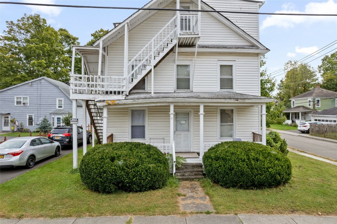 401 Chestnut Street  Endicott NY 13760 photo