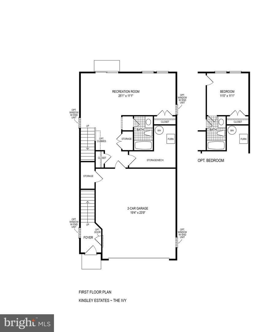 Property Photo: 350 Evermore Lane VA 22554
