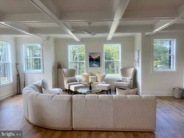 Property Photo: 350 Evermore Lane VA 22554