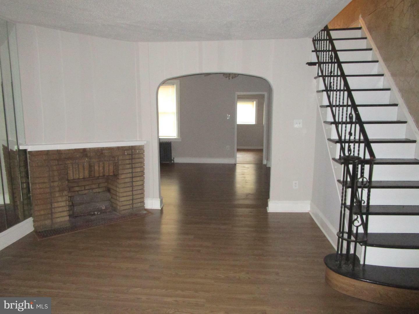 Property Photo:  7311 Ogontz Avenue  PA 19138 