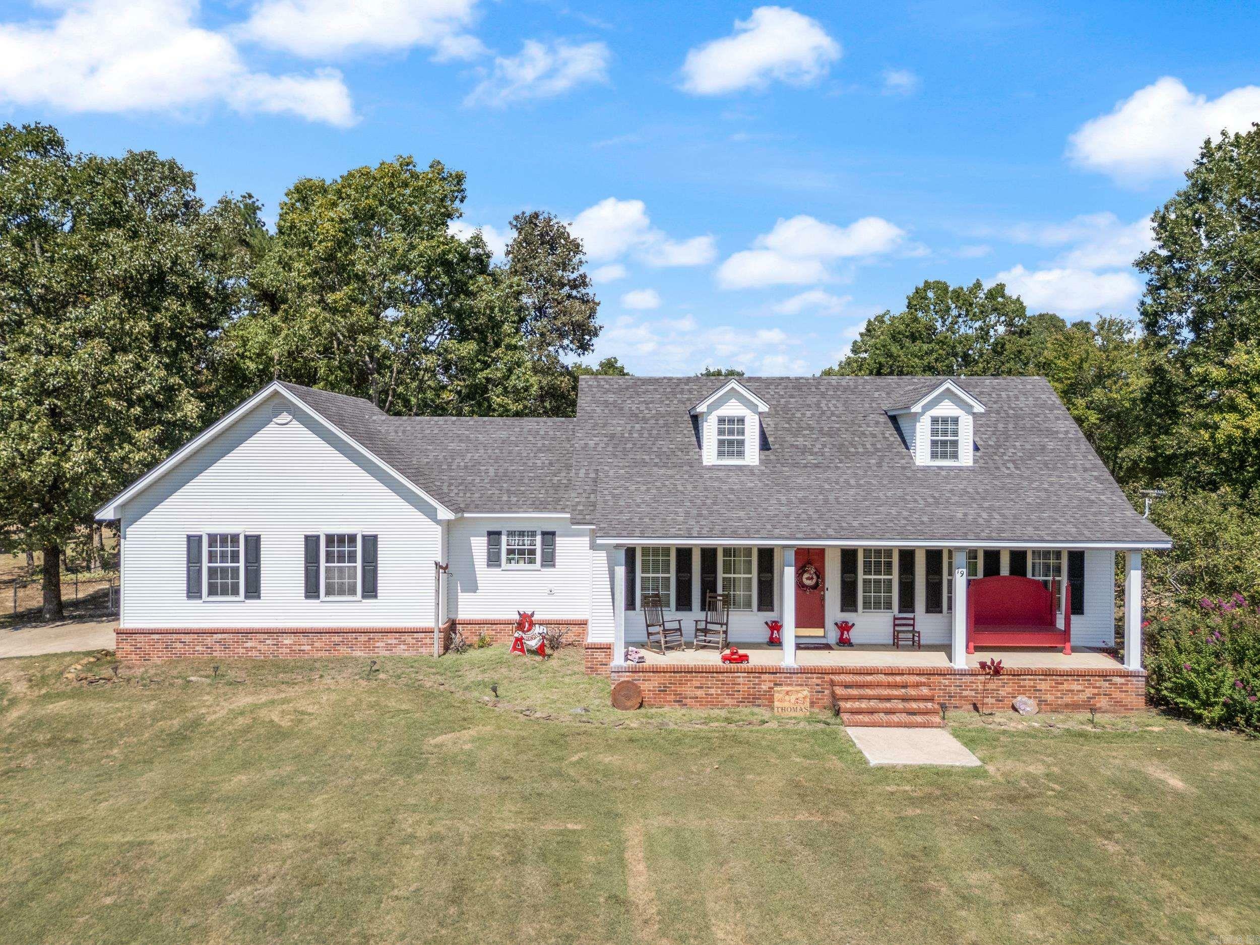 Property Photo:  79 Brooke Drive  AR 72126 