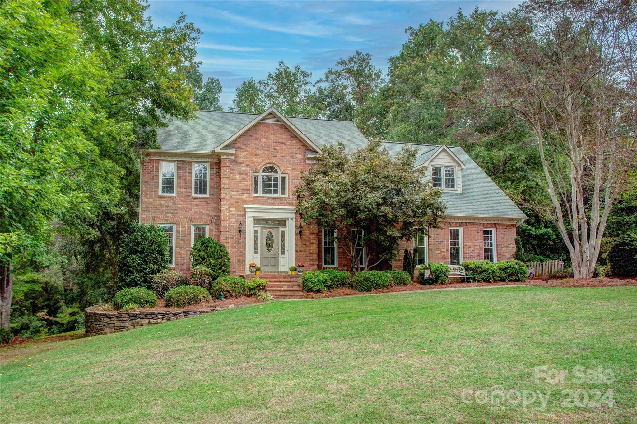 5752 Windward Court NW  Concord NC 28027 photo