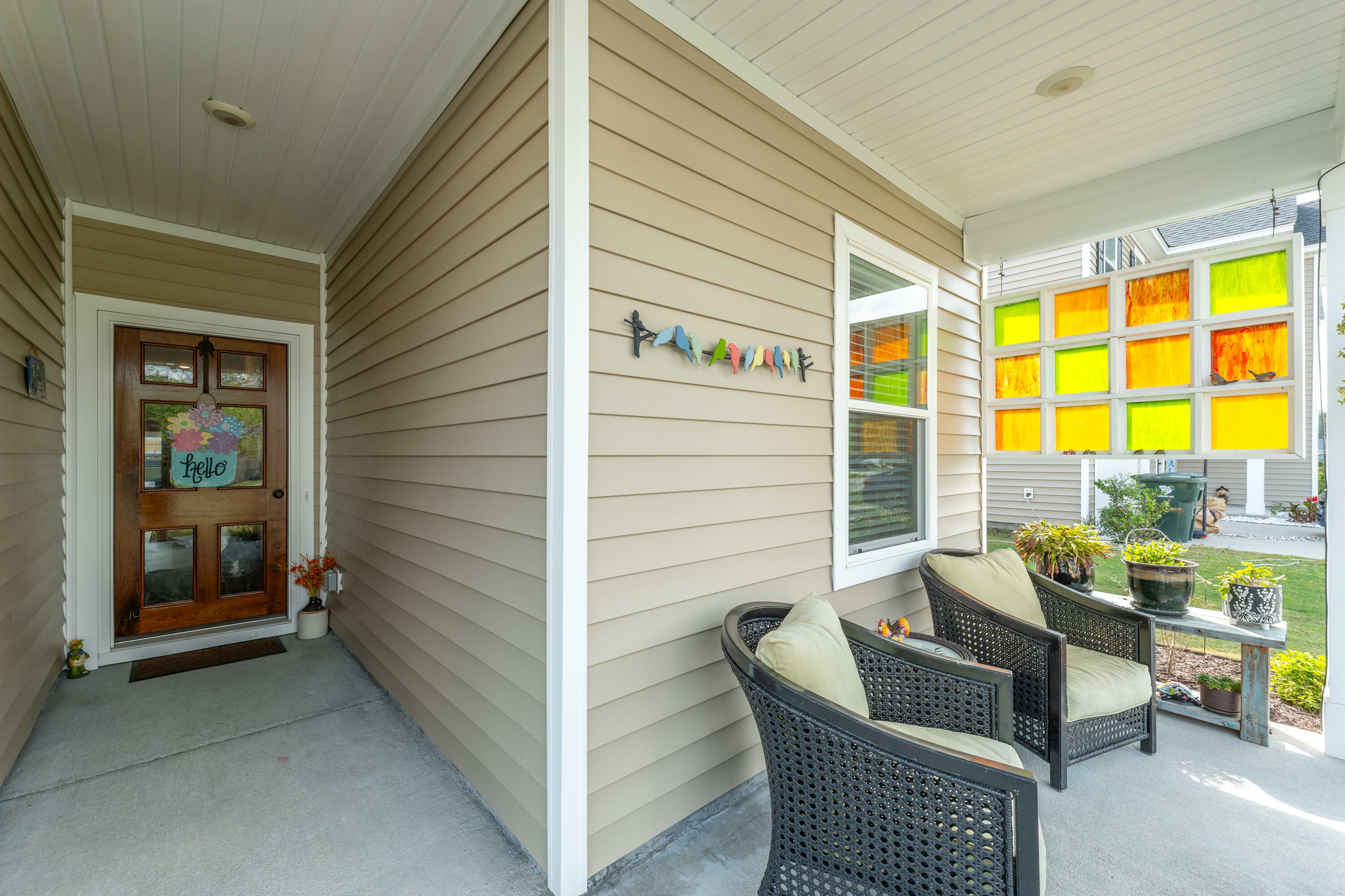 Property Photo:  209 Cypress Plantation Road  SC 29461 