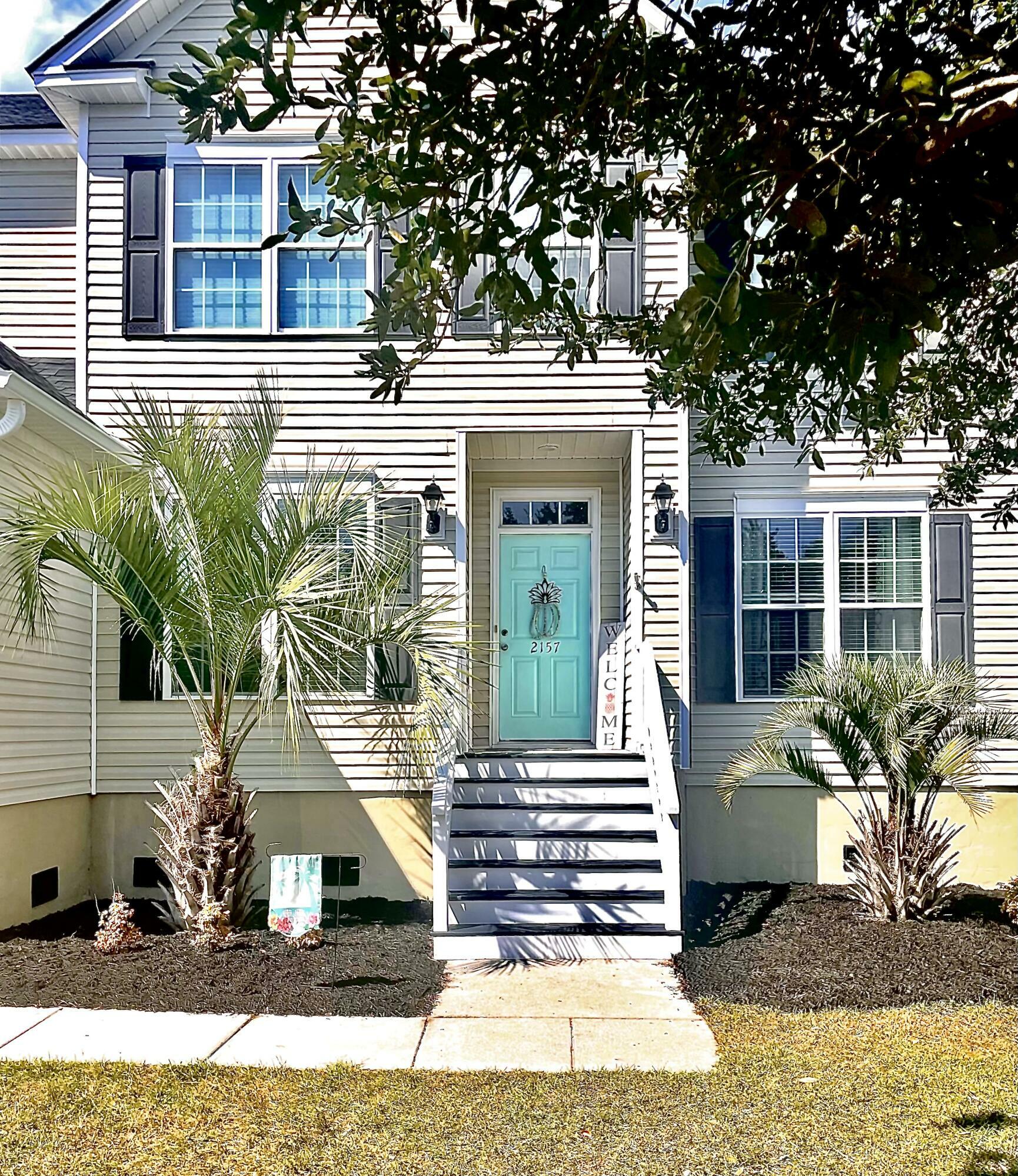 Property Photo:  2157 Summerwood Drive  SC 29466 