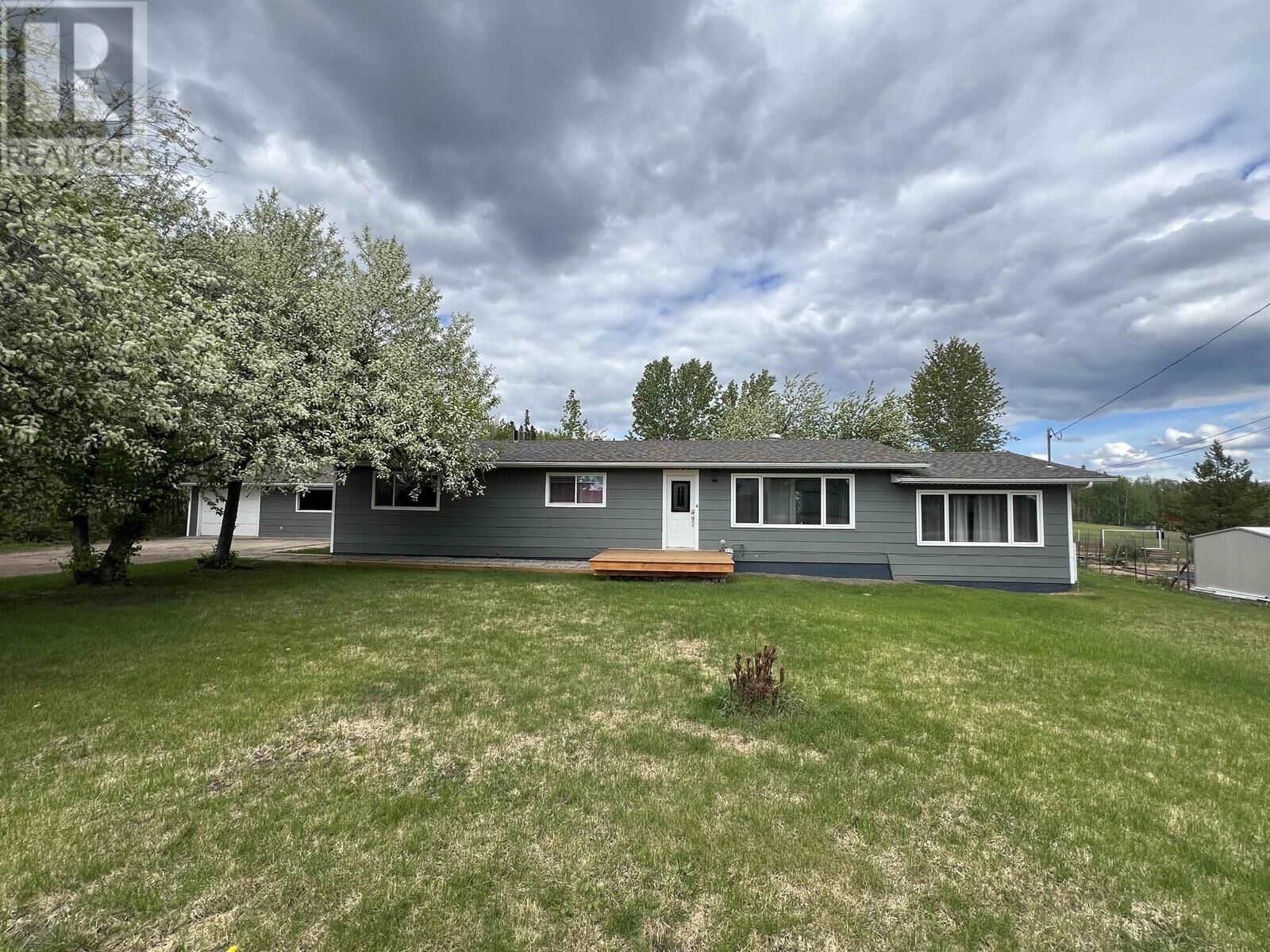 Property Photo: 5116 Sunset Drive BC V0C 1R0