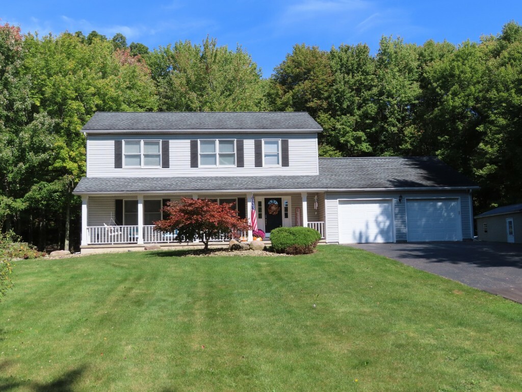 Property Photo:  21982 Kyla Drive  PA 16433 