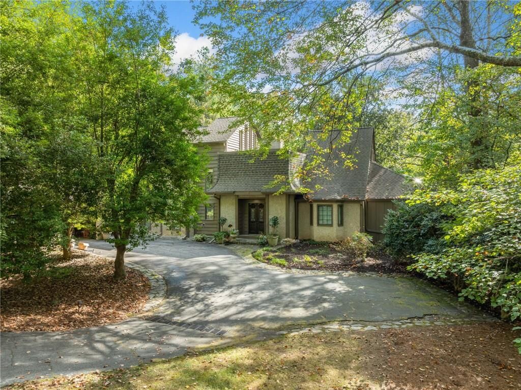 Property Photo: 120 Cat Cay Court GA 30350