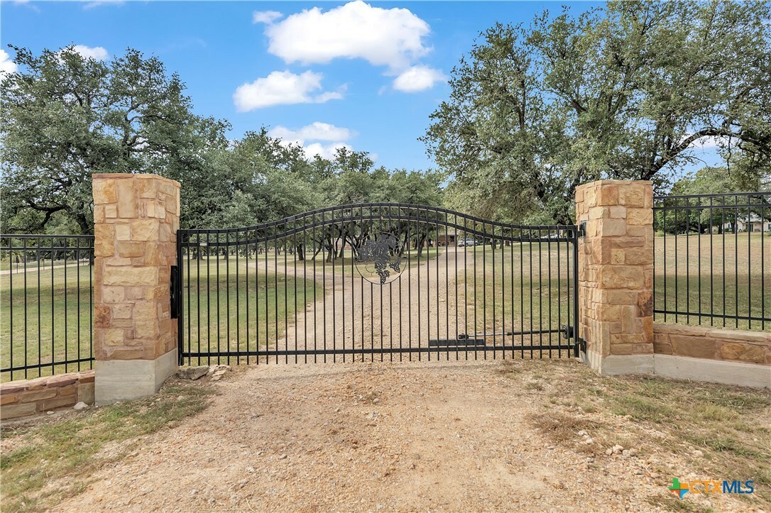 Property Photo:  2861 Pecan Creek Road  TX 76549 