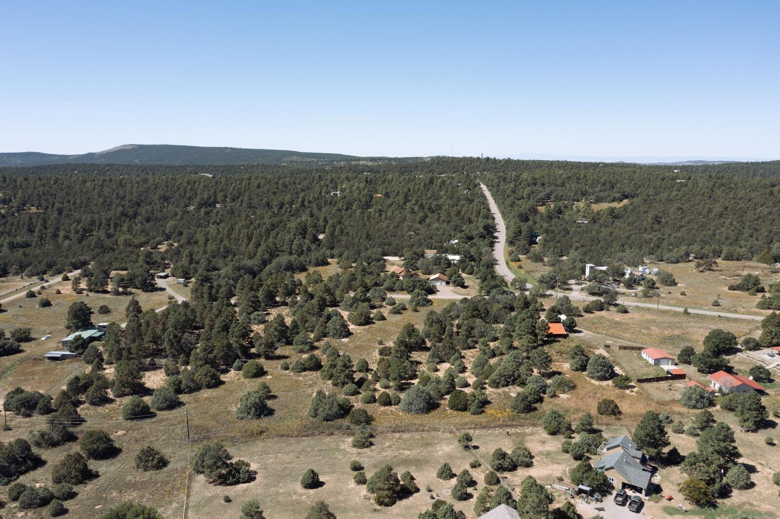 Property Photo:  13 Blue Jay Lane  NM 87059 