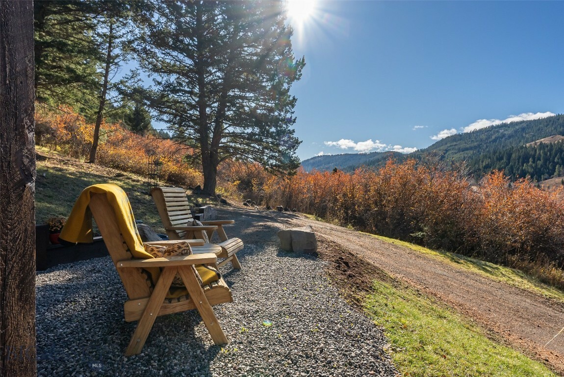 Property Photo:  4090 Trail Creek Road  MT 59715 