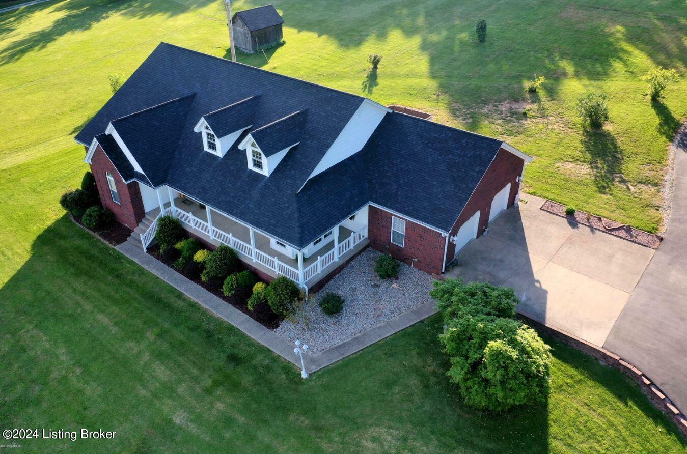 Property Photo:  497 Browningtown Rd  KY 40165 