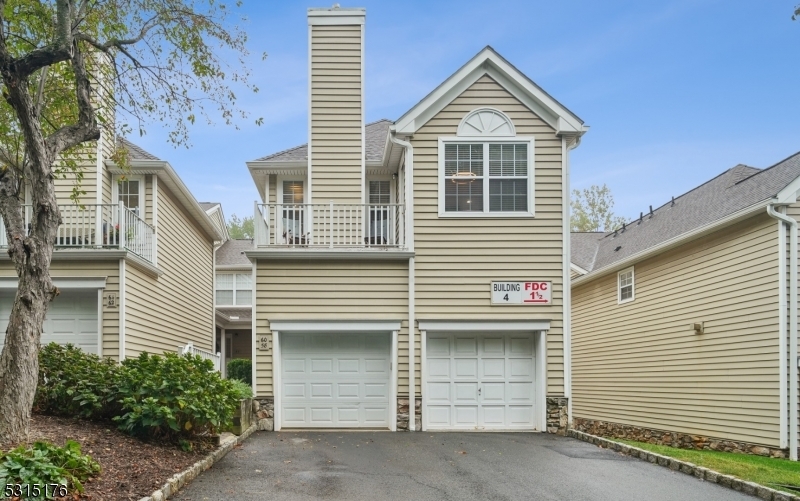 Property Photo: 58 Springholm Dr NJ 07922