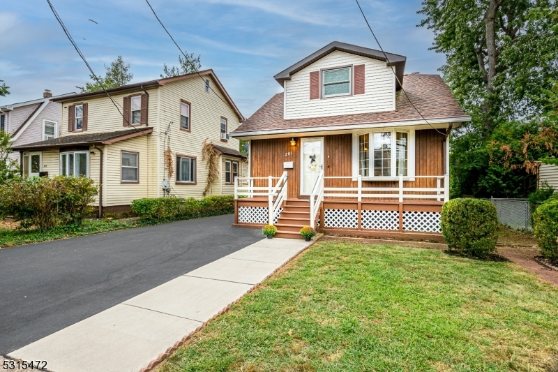 Property Photo:  201 Harvard Ave  NJ 08840 