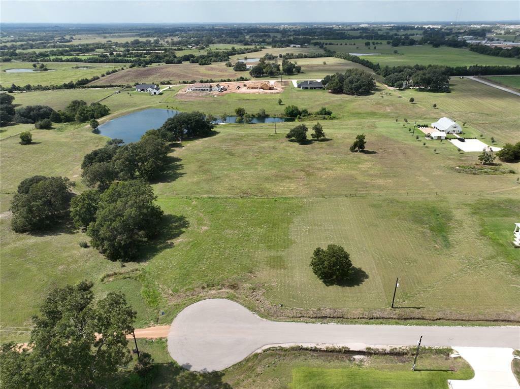 Property Photo:  Tbd Farm House Lane  TX 77833 