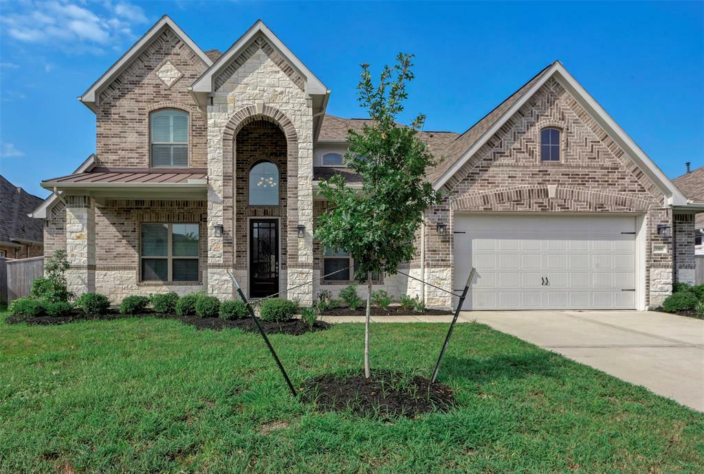 3318 Opal Stone Court  Porter TX 77365 photo