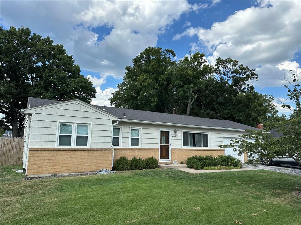 Property Photo: 9264 Minnesota Avenue KS 66112
