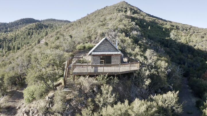 Parcel 1 Summit Canyon Rd.  Summit UT 84772 photo