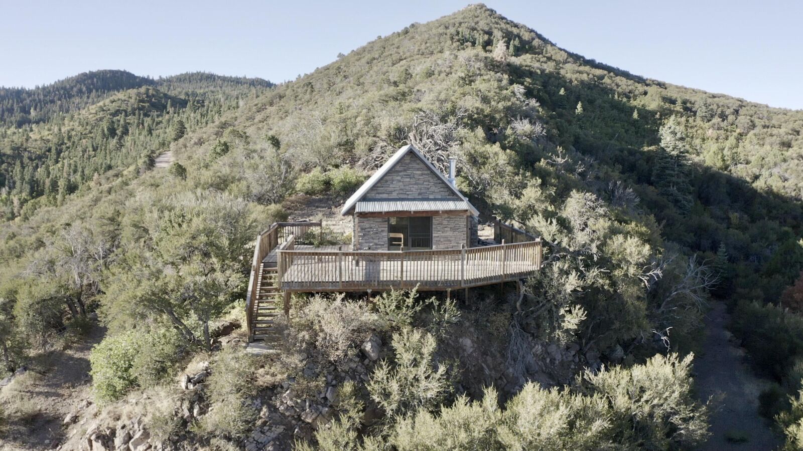 Property Photo:  Parcel 1 Summit Canyon Rd.  UT 84772