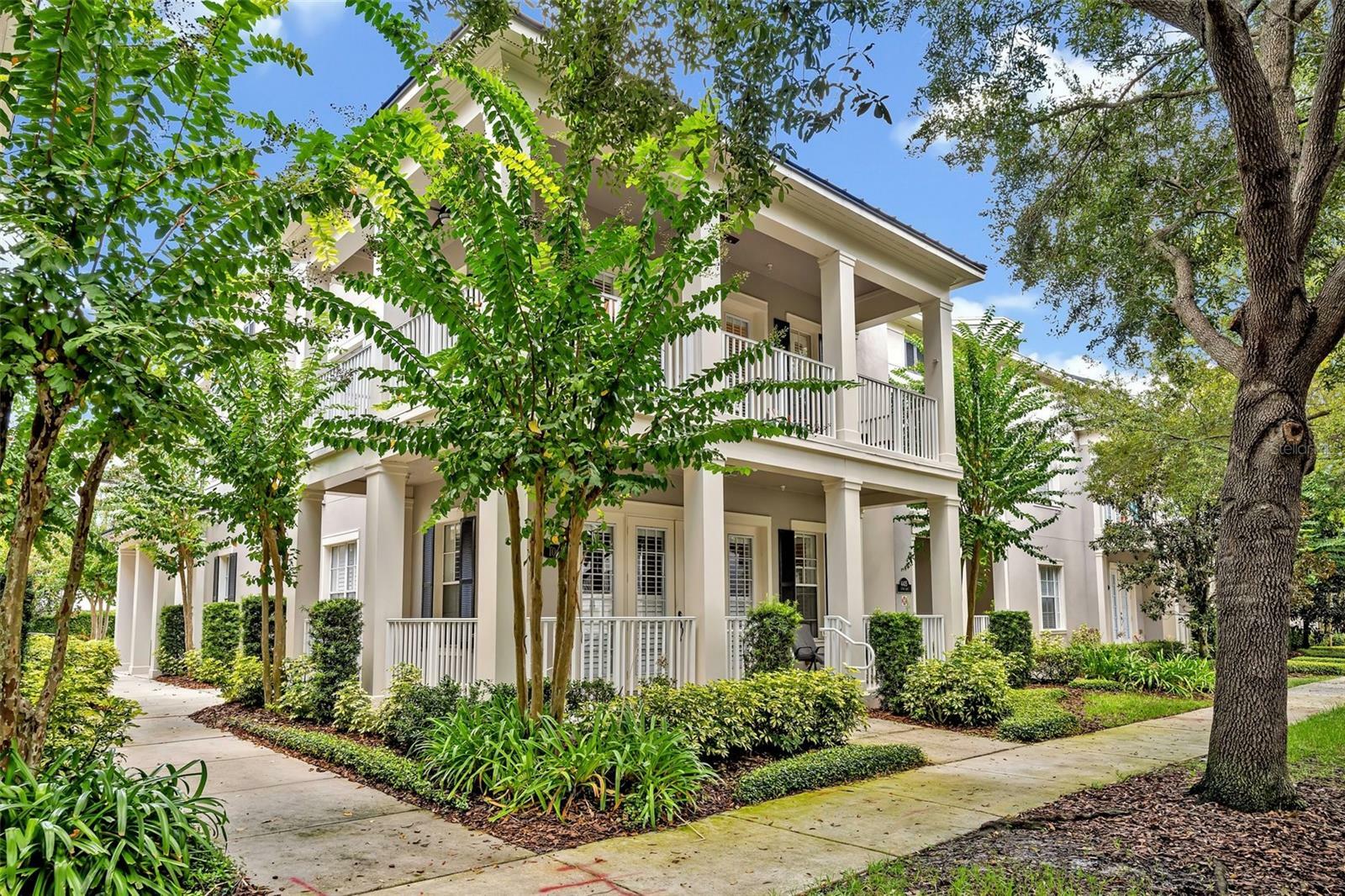 Property Photo:  4415 Ethan Lane 30-208  FL 32814 