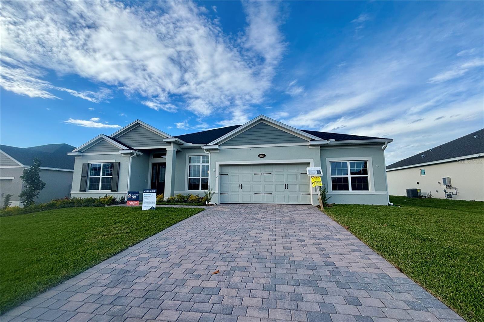 Property Photo:  3271 Roseville Drive  FL 32712 