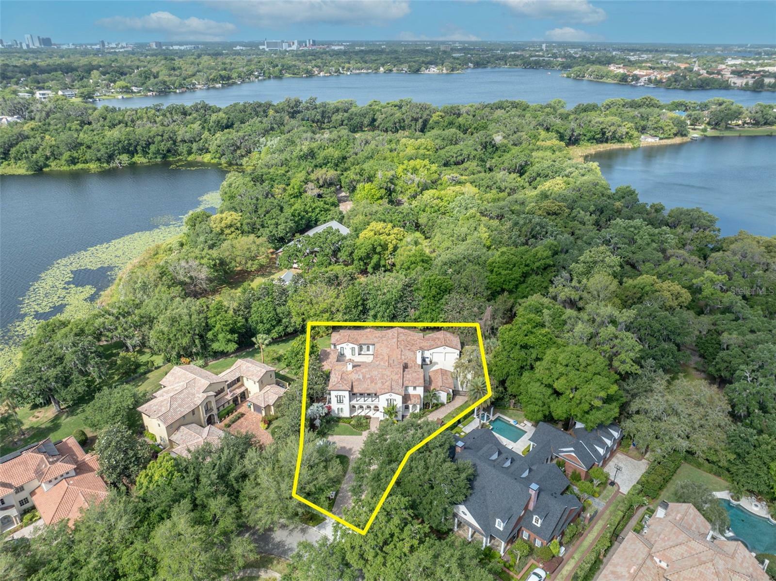 Property Photo: 465 Genius Drive FL 32789