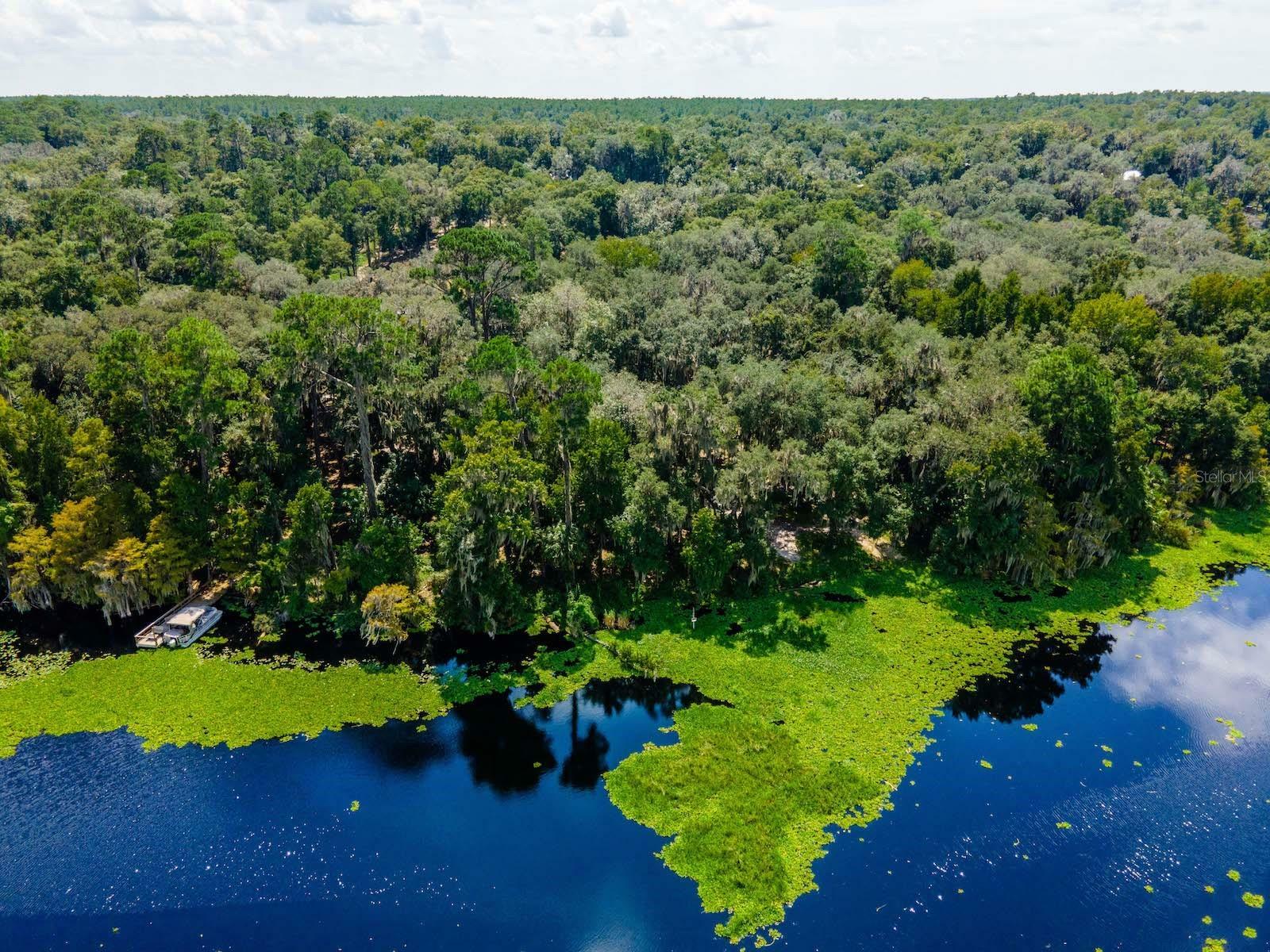 Property Photo: 24750 NE 177th Terrace FL 32134