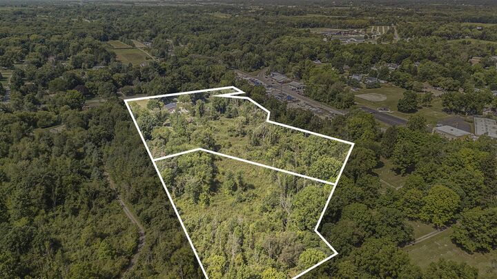 Property Photo: 14336 16th - Parcel B2 Avenue MI 49435