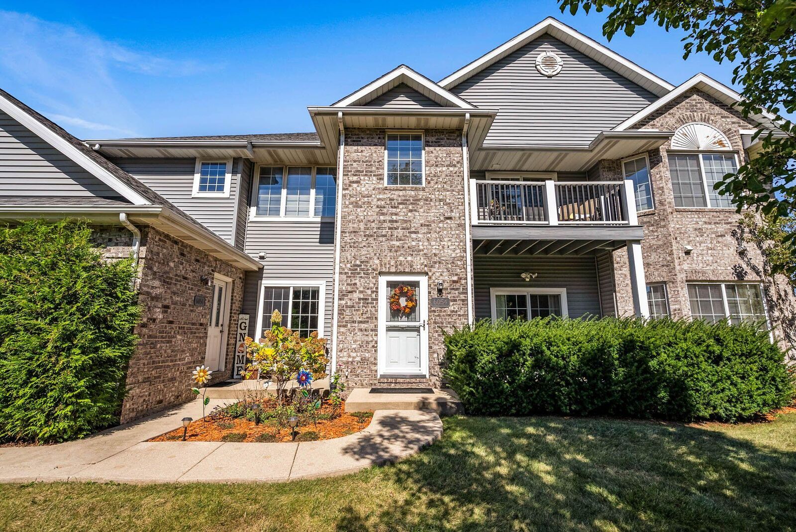 Property Photo: 6054 Kinzie Ave WI 53406