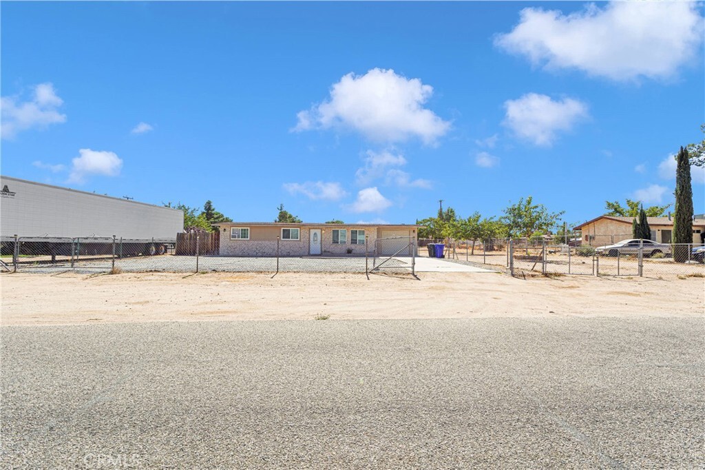 Property Photo:  14579 Gravilla Road  CA 92392 