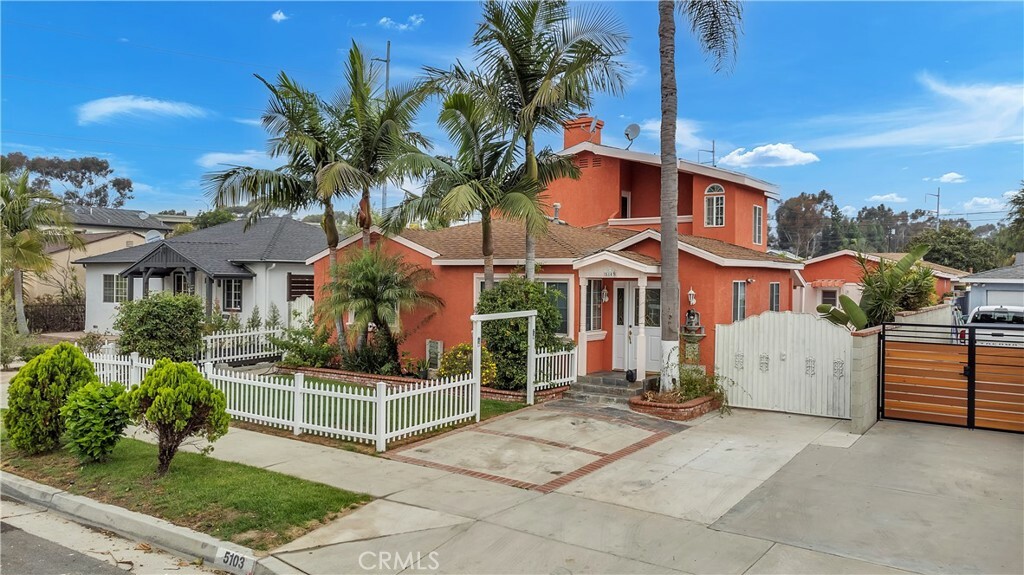 Property Photo:  5103 W 126th St Street  CA 90250 