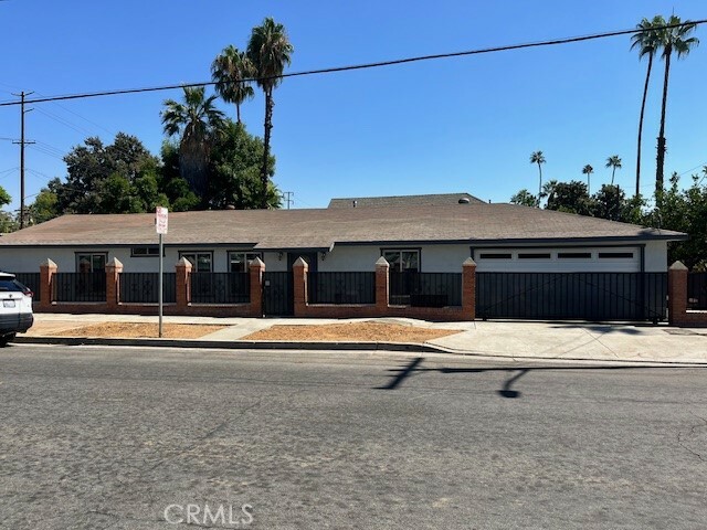 Property Photo:  4291 El Dorado Street  CA 92501 