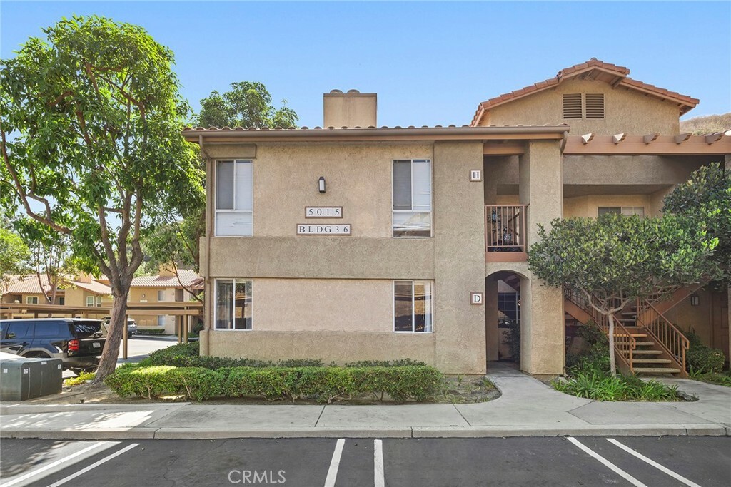 5015 Twilight Canyon Road 36D  Yorba Linda CA 92887 photo