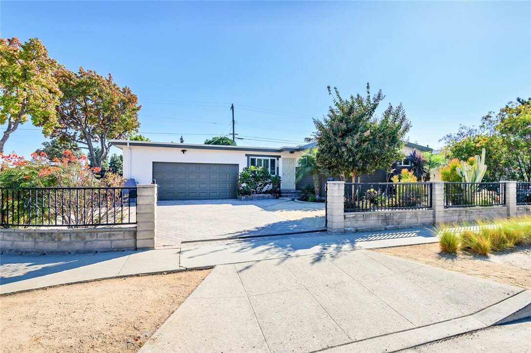 Property Photo:  1700 247th Street  CA 90717 