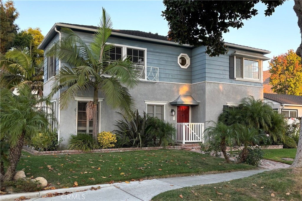 Property Photo:  200 S Rose Street  CA 91505 